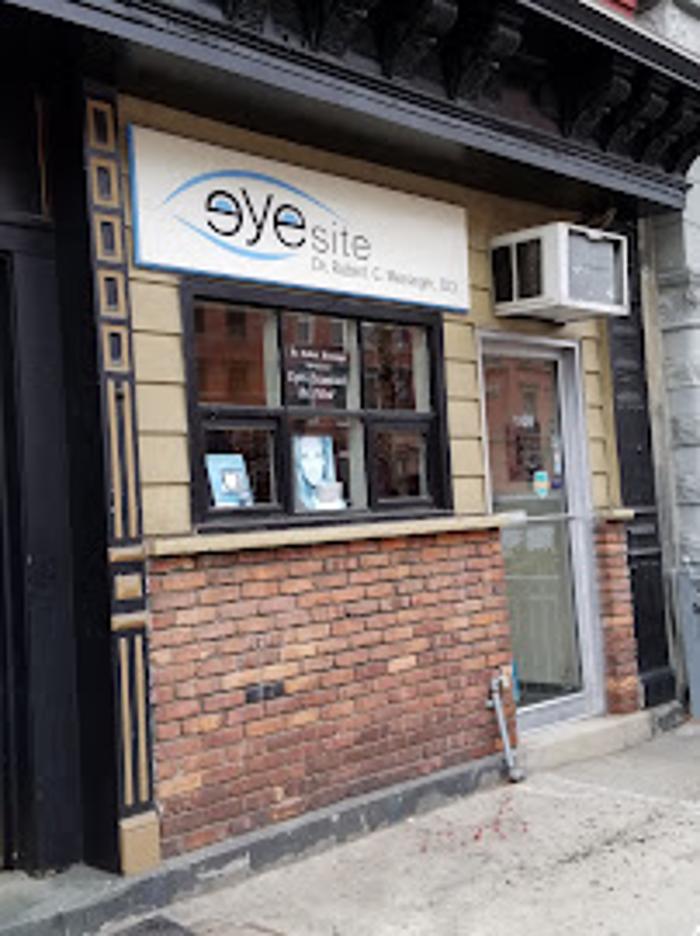Eye Site - Hoboken, NJ