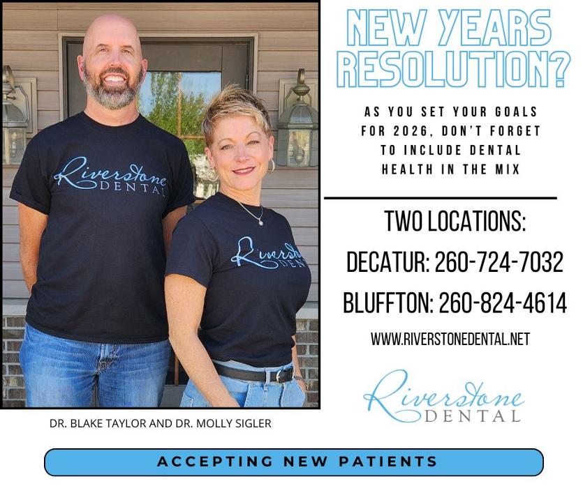 Riverstone Dental Image