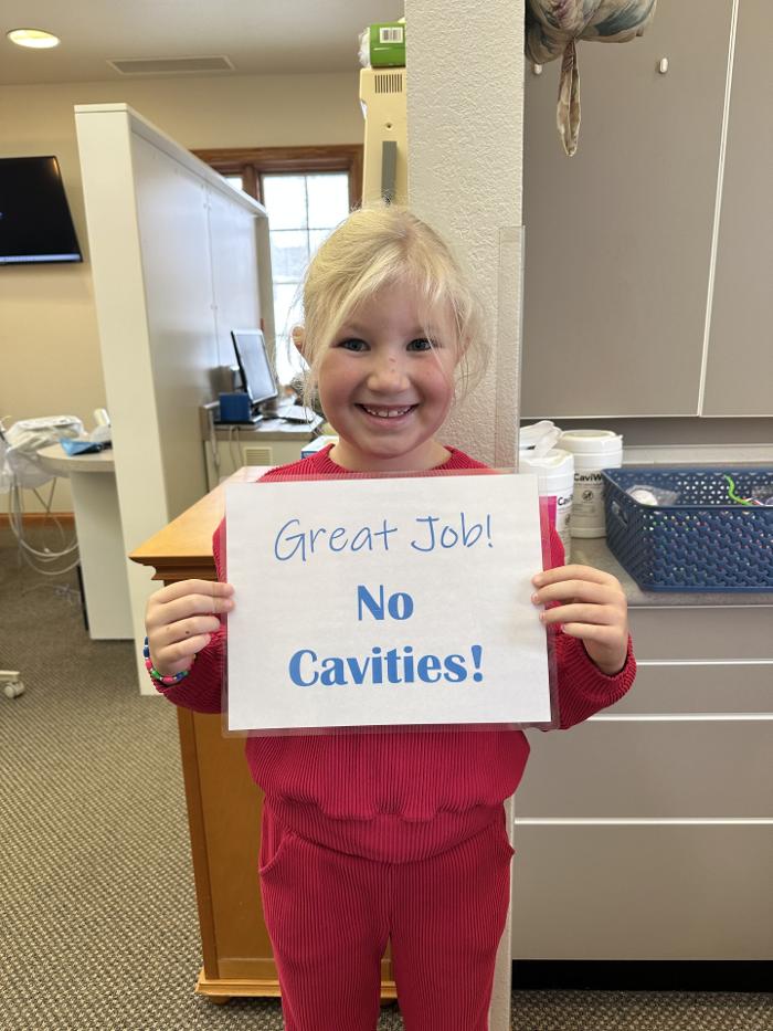 Riverstone Dental Image