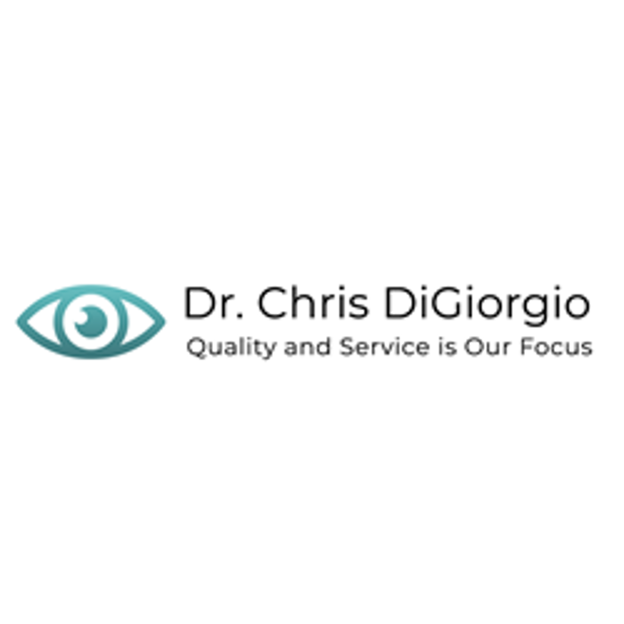 Christopher J. Digiorgio, OD