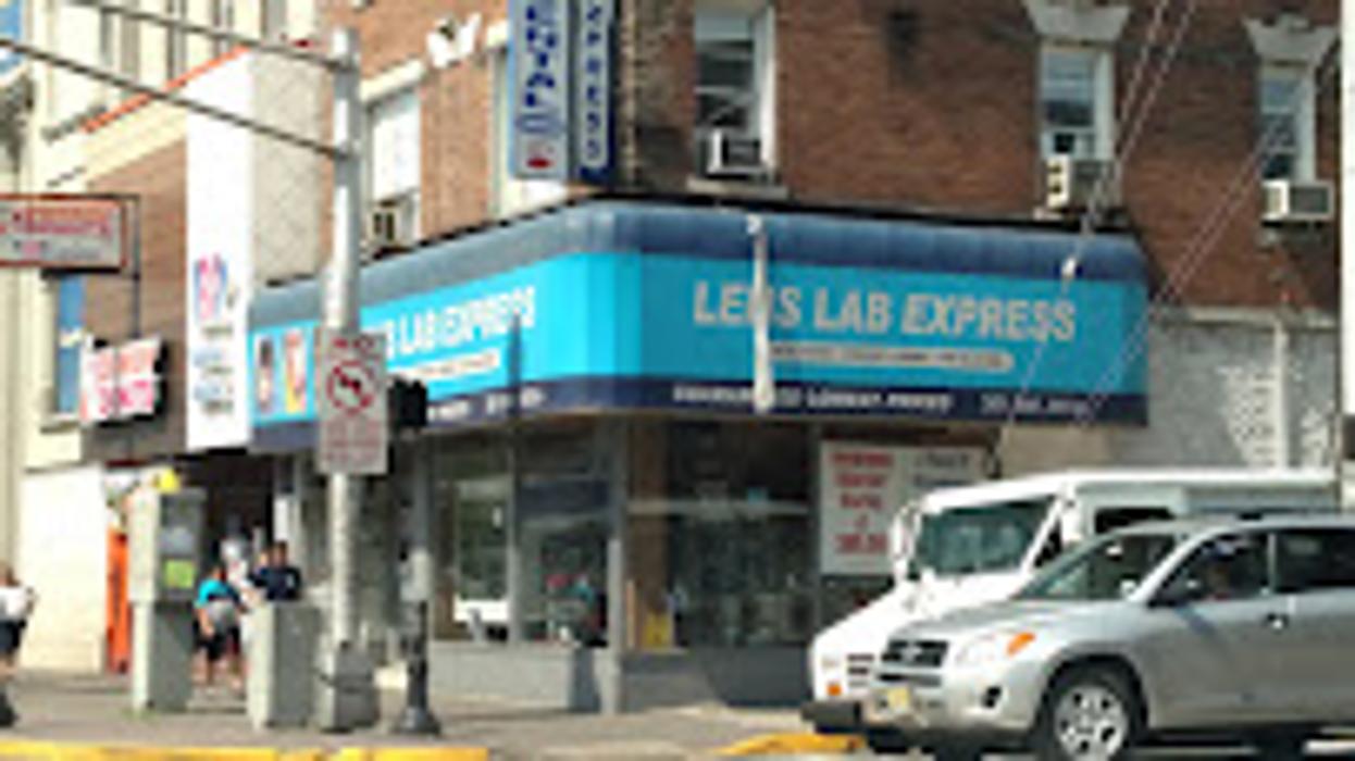 Lens Lab Express - Bronx, NY