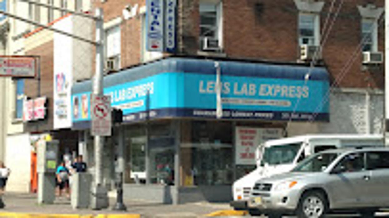 Lens Lab Express - Bronx, NY