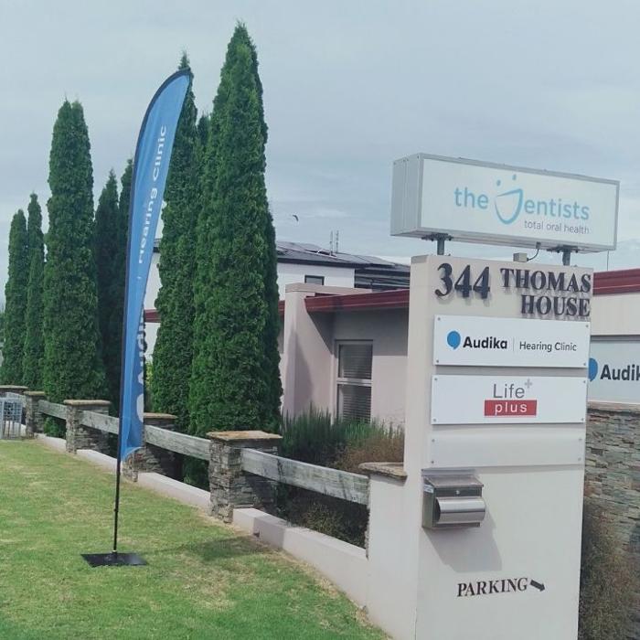 Fotos de Audika Hearing Clinic Cherrywood Tauranga