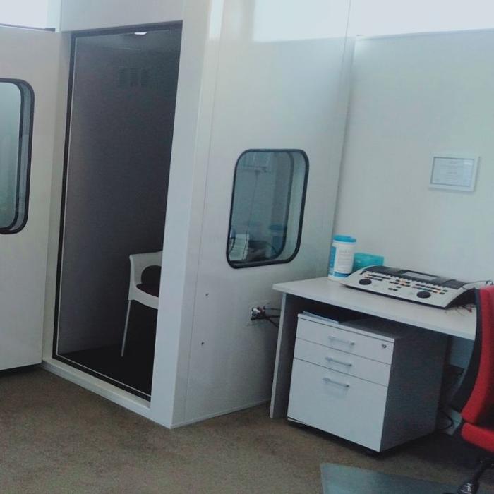 Foto de Audika Hearing Clinic Cherrywood Tauranga