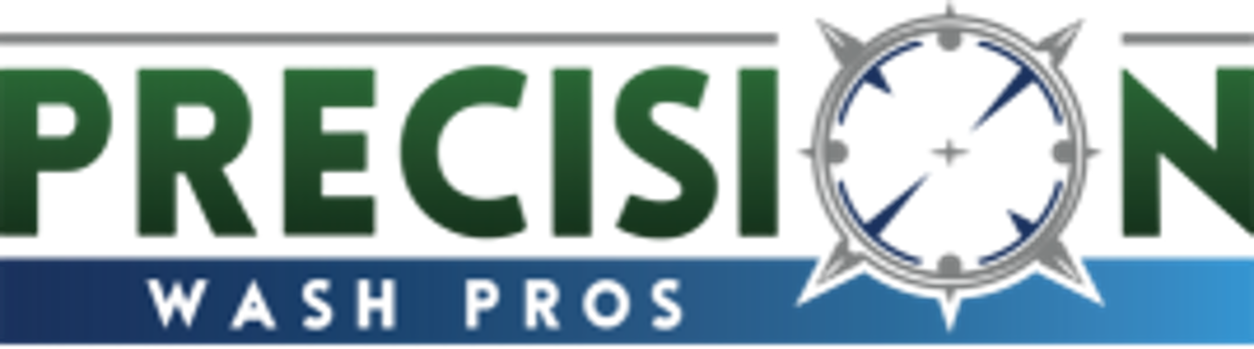 Precision Wash Pros - Raleigh, NC