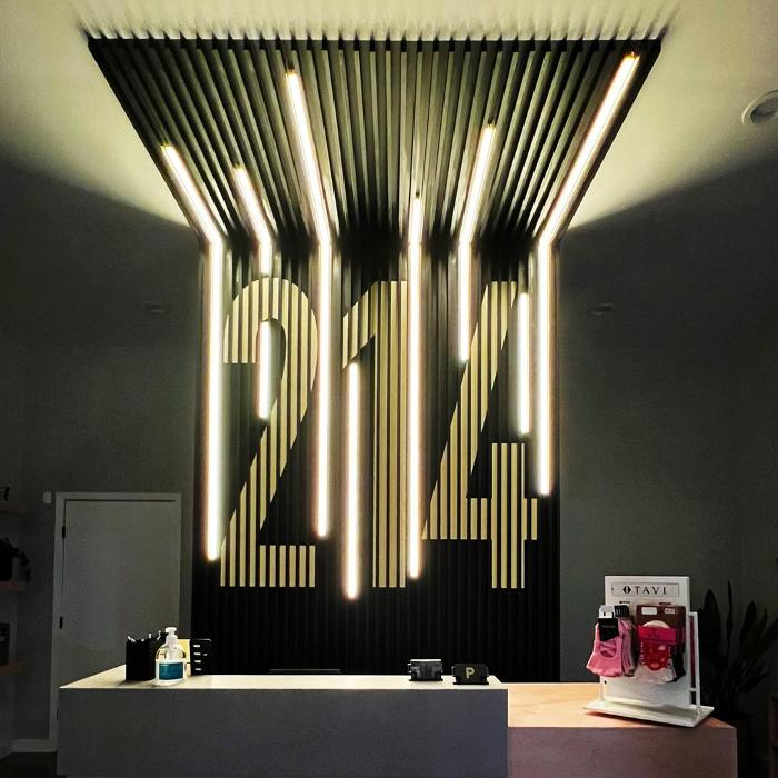 Pilates214 - Dallas, TX