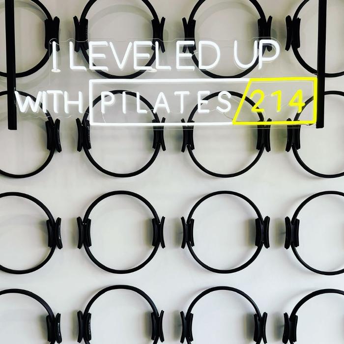 Pilates214 - Dallas, TX
