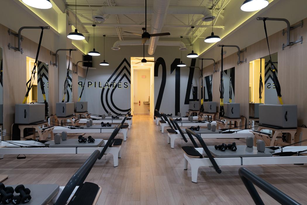 Pilates214 - Dallas, TX
