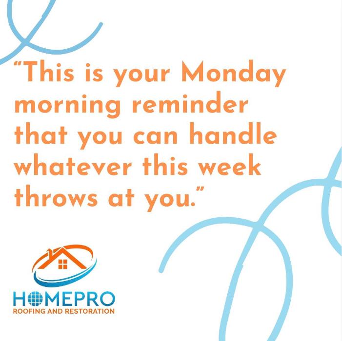HomePro Roofing and Restoration - Fort Smith, AR