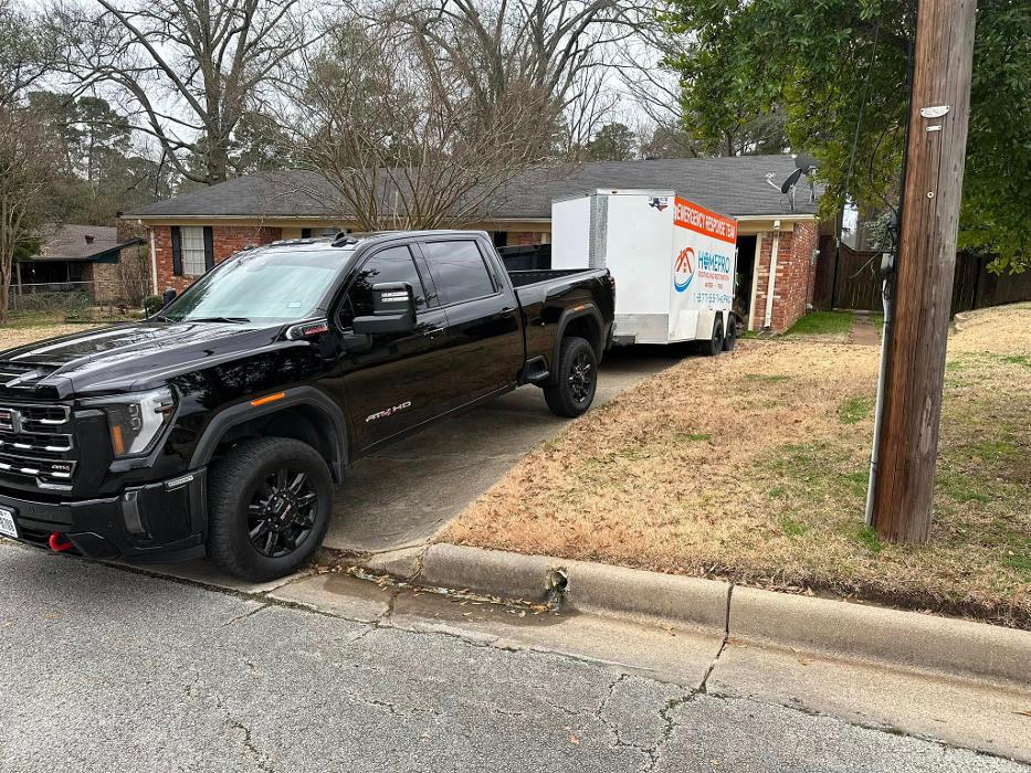 HomePro Roofing and Restoration - Fort Smith, AR
