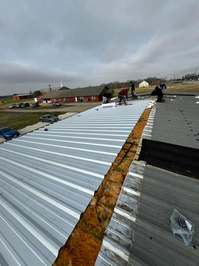 HomePro Roofing and Restoration - Fort Smith, AR