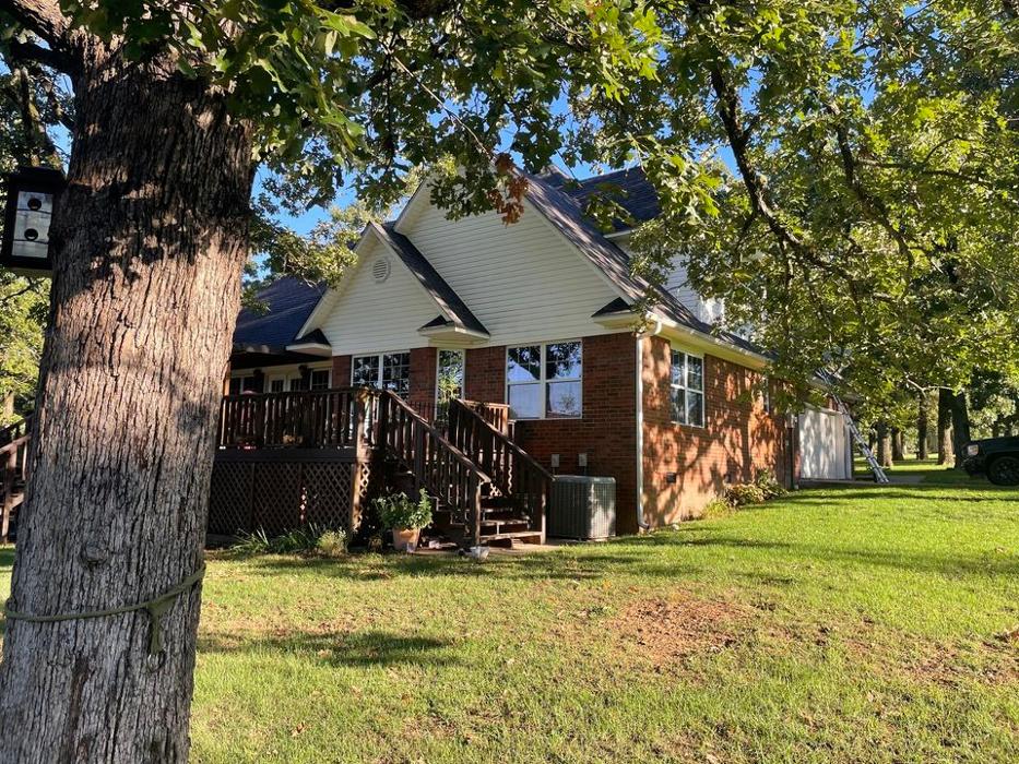 HomePro Roofing and Restoration - Fort Smith, AR