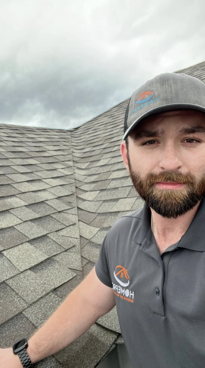 HomePro Roofing and Restoration - Fort Smith, AR