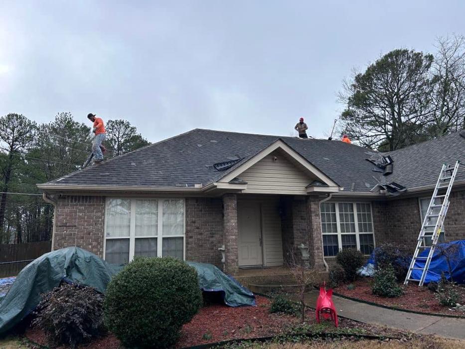 HomePro Roofing and Restoration - Fort Smith, AR