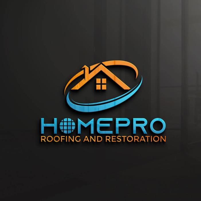 HomePro Roofing and Restoration - Fort Smith, AR