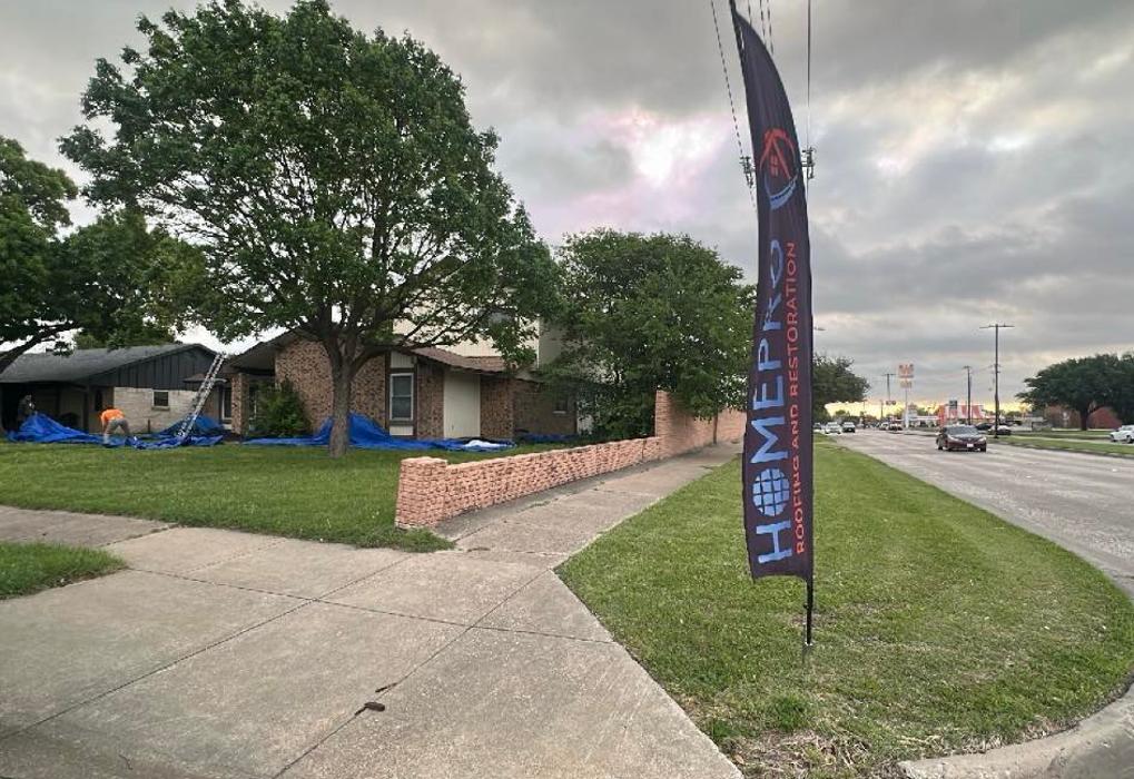 HomePro Roofing and Restoration - Fort Smith, AR