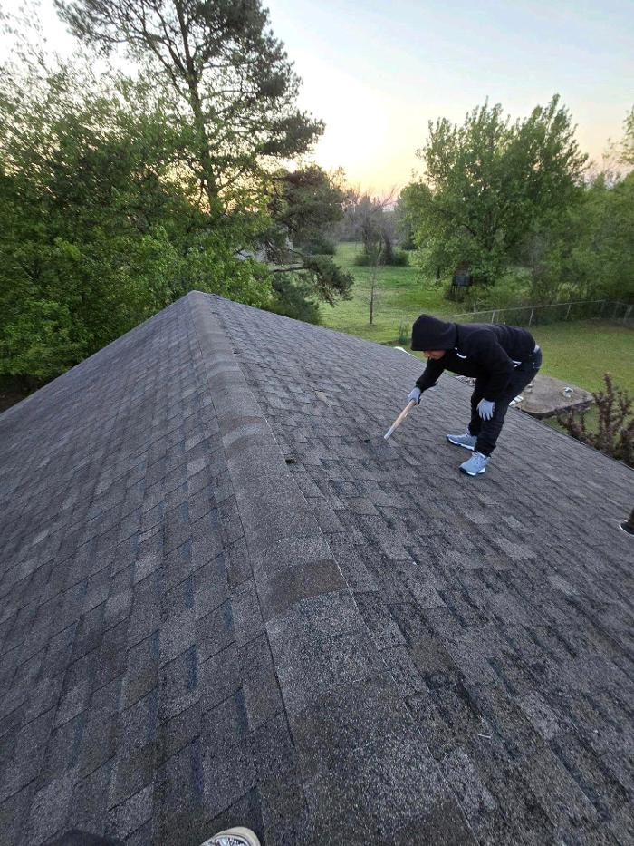 HomePro Roofing and Restoration - Fort Smith, AR
