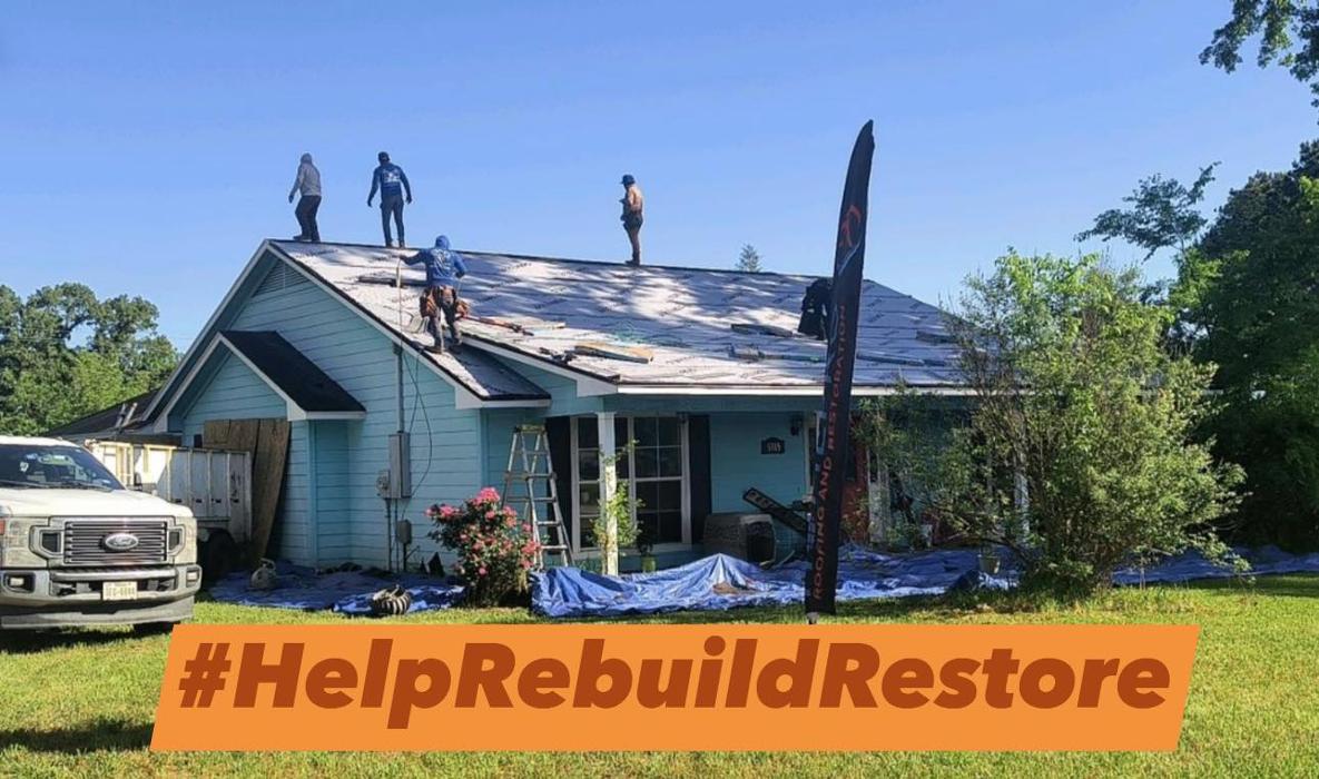 HomePro Roofing and Restoration - Fort Smith, AR