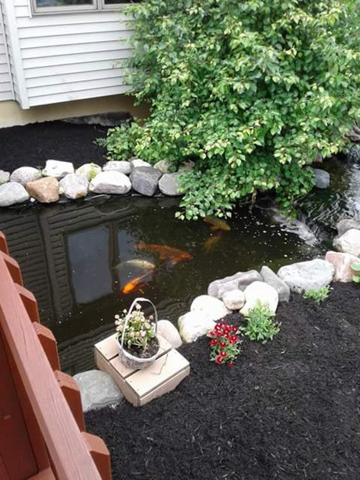 S&H Landscaping - Fort Wayne, IN