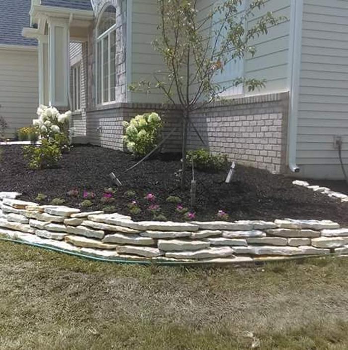 S&H Landscaping - Fort Wayne, IN