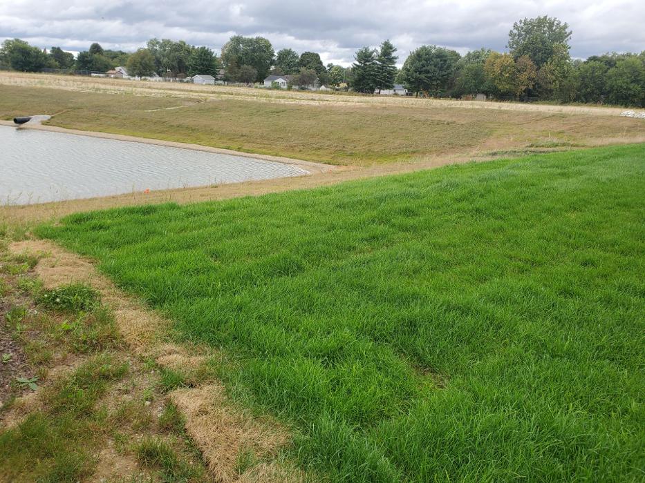 S&H Landscaping - Fort Wayne, IN