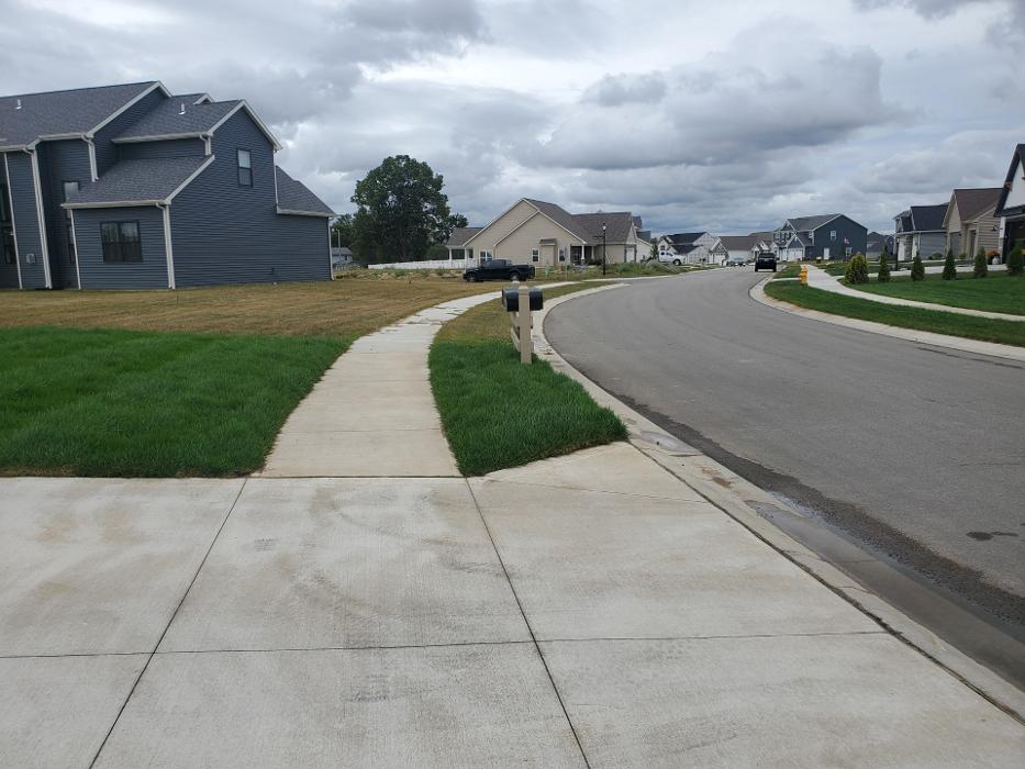 S&H Landscaping - Fort Wayne, IN