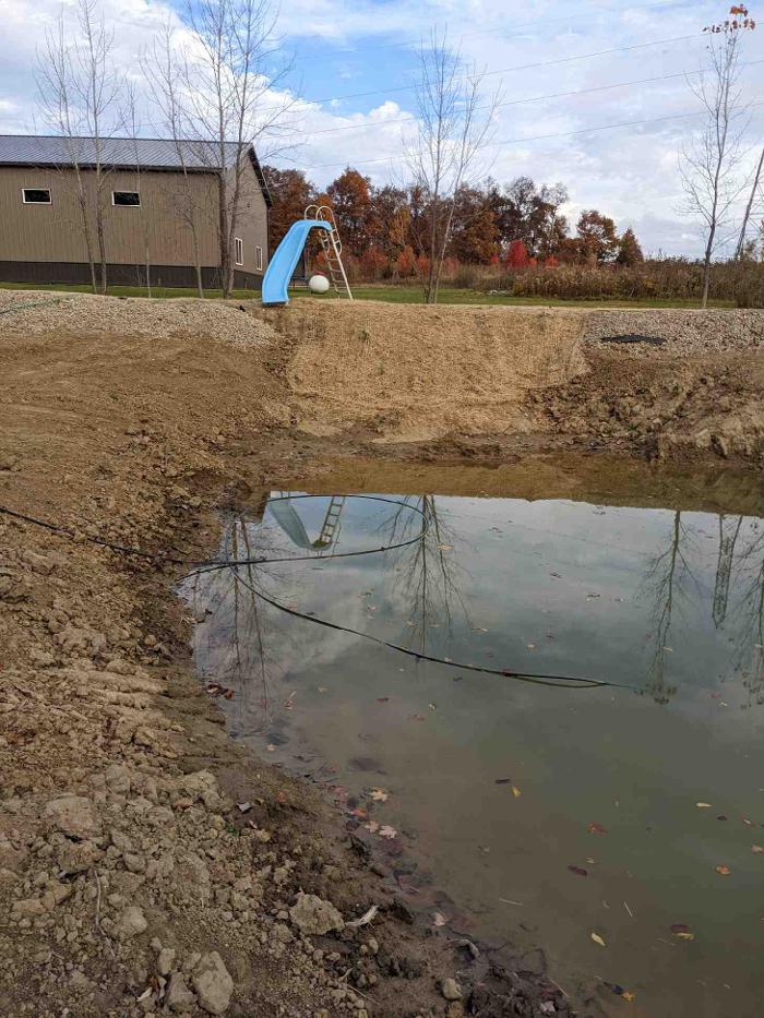 S&H Landscaping - Fort Wayne, IN
