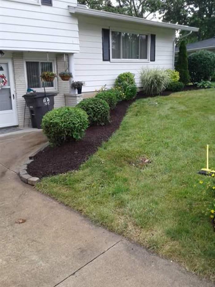 S&H Landscaping - Fort Wayne, IN