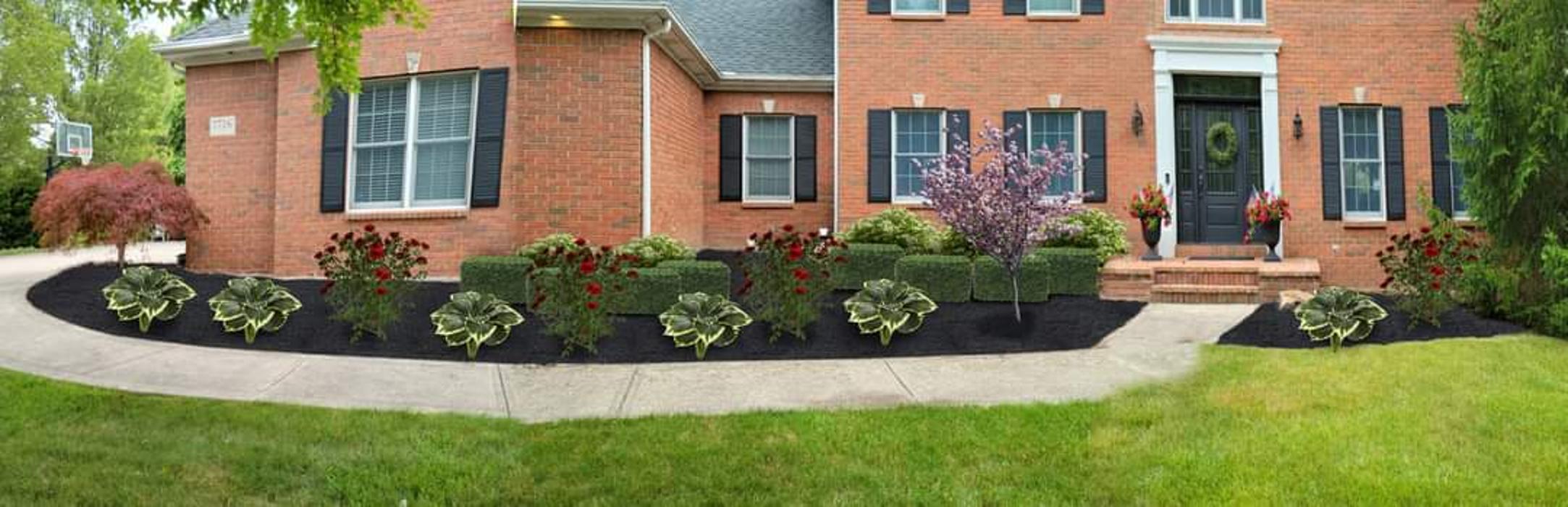 S&H Landscaping - Fort Wayne, IN