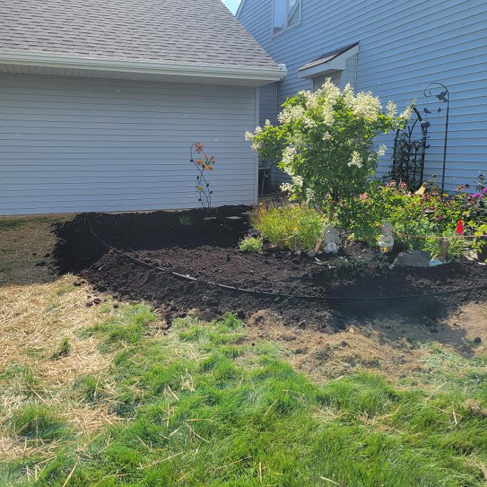 S&H Landscaping - Fort Wayne, IN