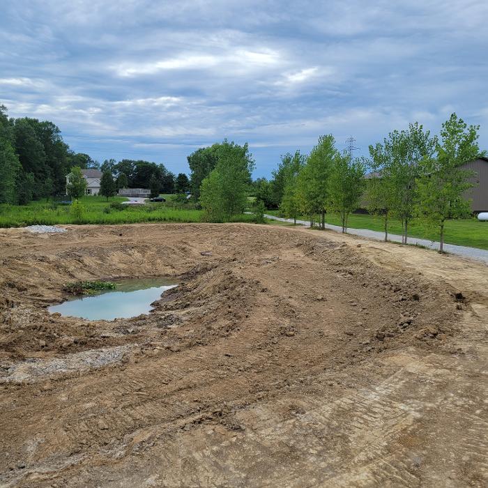 S&H Landscaping - Fort Wayne, IN