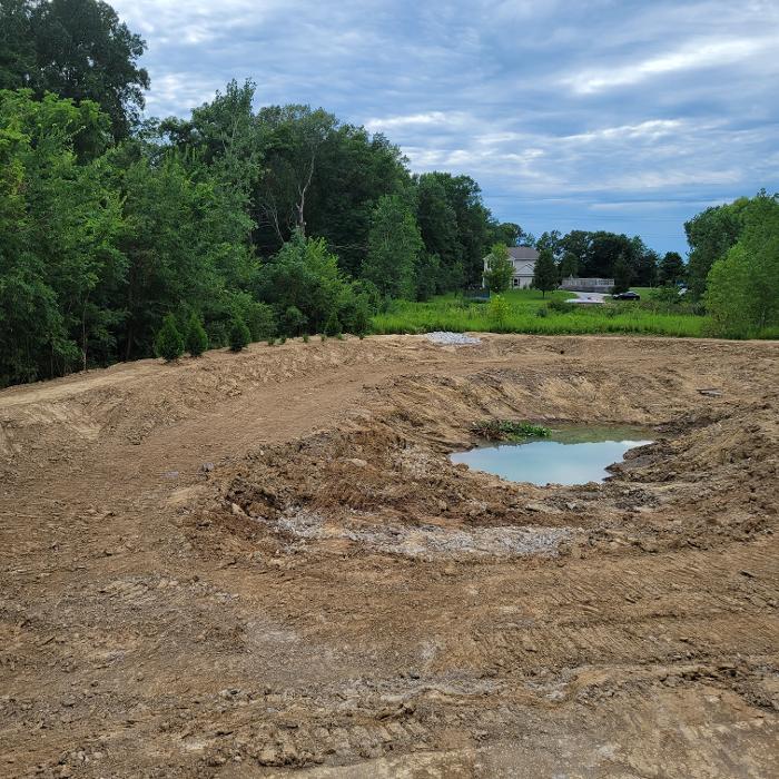 S&H Landscaping - Fort Wayne, IN