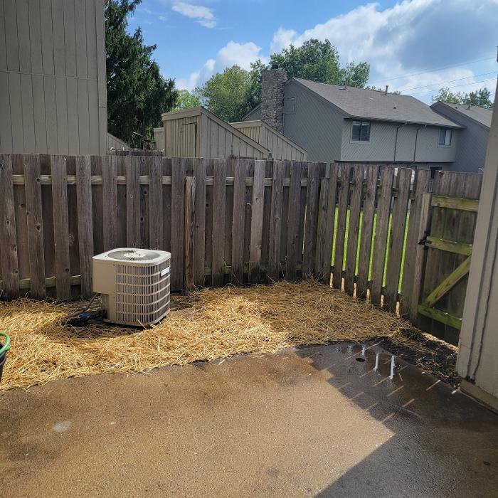 S&H Landscaping - Fort Wayne, IN