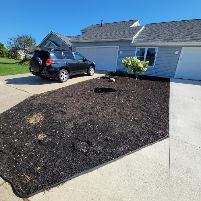 S&H Landscaping - Fort Wayne, IN