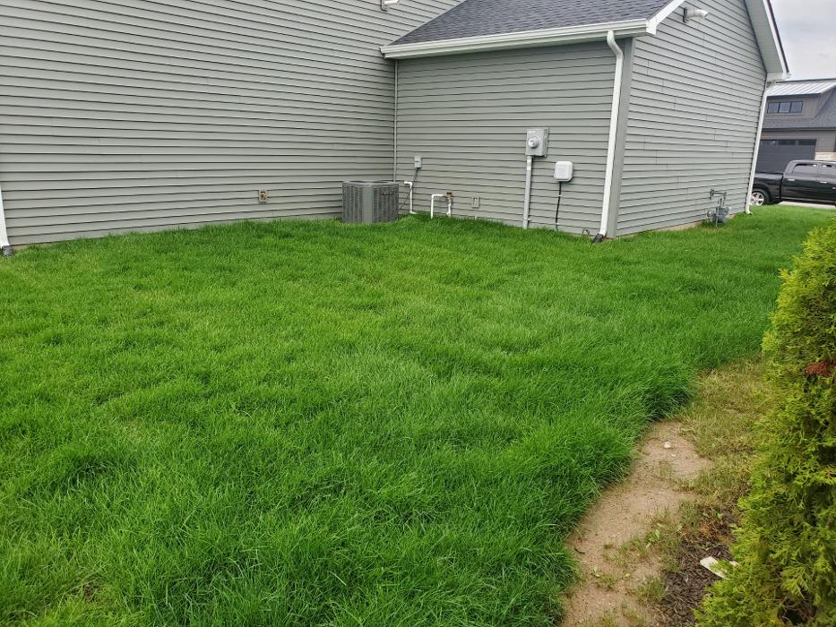 S&H Landscaping - Fort Wayne, IN