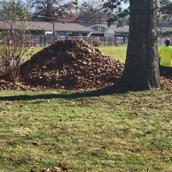 S&H Landscaping - Fort Wayne, IN