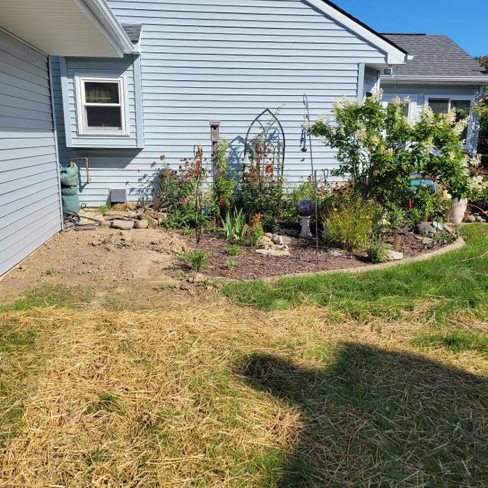 S&H Landscaping - Fort Wayne, IN