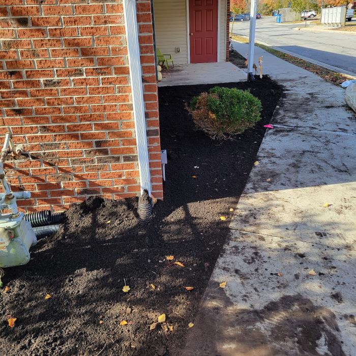 S&H Landscaping - Fort Wayne, IN