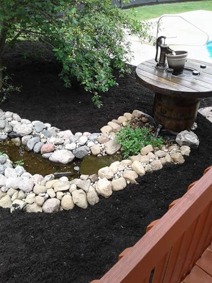 S&H Landscaping - Fort Wayne, IN