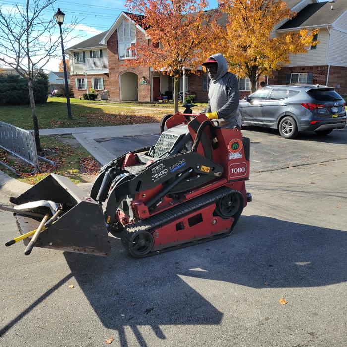 S&H Landscaping - Fort Wayne, IN