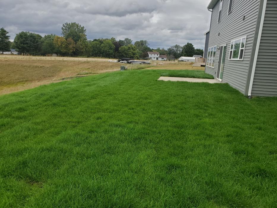 S&H Landscaping - Fort Wayne, IN