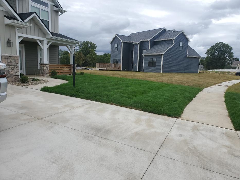 S&H Landscaping - Fort Wayne, IN