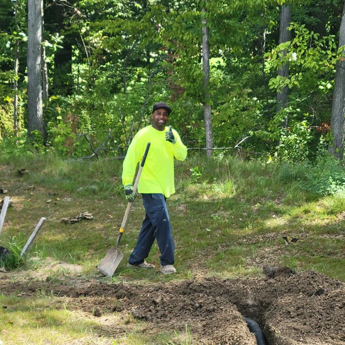 S&H Landscaping - Fort Wayne, IN