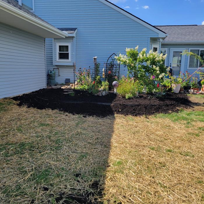 S&H Landscaping - Fort Wayne, IN
