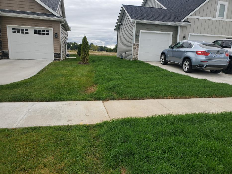 S&H Landscaping - Fort Wayne, IN