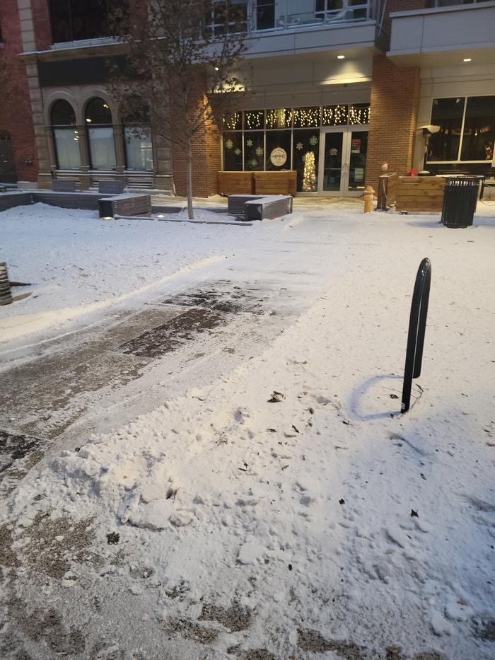 S&H Landscaping - Fort Wayne, IN