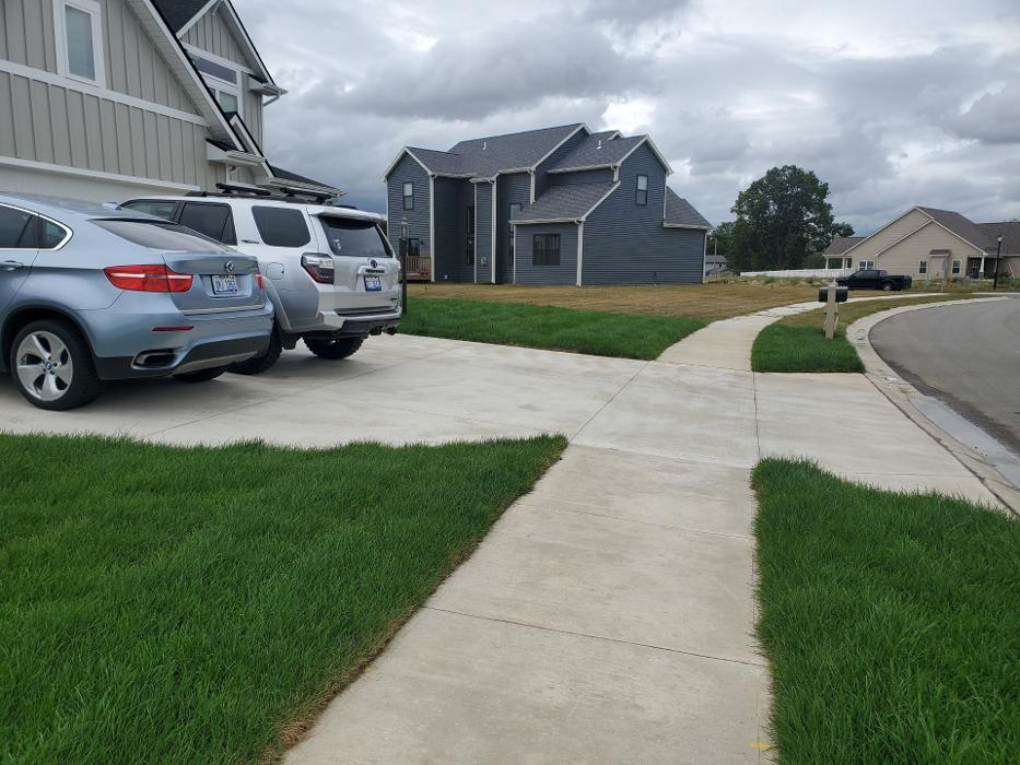S&H Landscaping - Fort Wayne, IN