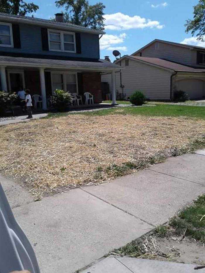 S&H Landscaping - Fort Wayne, IN