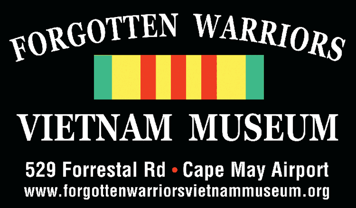 Forgotten Warriors Vietnam Museum - Rio Grande, NJ
