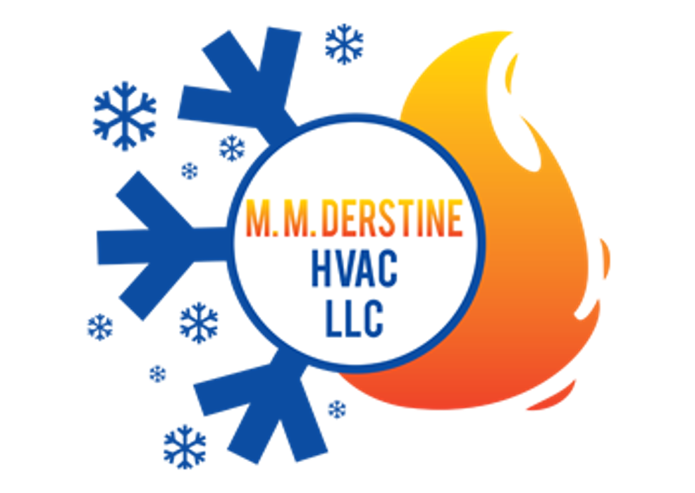 M.M. Derstine HVAC - Telford, PA